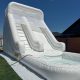16ft all white water slide 